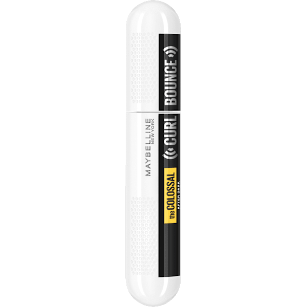 Mascara Colossal Curl Bounce After Dark MAYBELLINE NEW YORK
