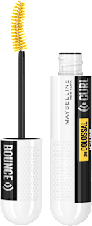 Mascara Colossal Curl Bounce After Dark MAYBELLINE NEW YORK