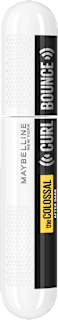 Mascara Colossal Curl Bounce After Dark MAYBELLINE NEW YORK
