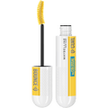 Mascara Curl The Colossal Black Waterproof  MAYBELLINE NEW YORK