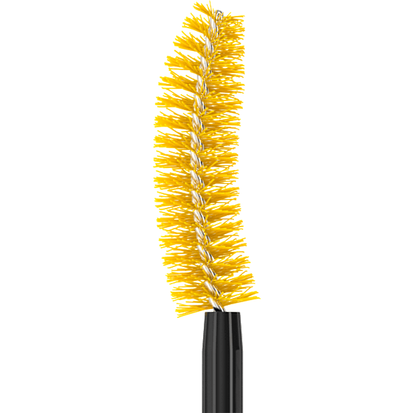 Mascara Curl The Colossal Black Waterproof  MAYBELLINE NEW YORK