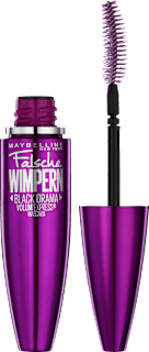 Mascara Falsche Wimpern Black Drama Volum' Express MAYBELLINE NEW YORK