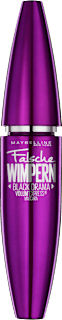 Mascara Falsche Wimpern Black Drama Volum' Express MAYBELLINE NEW YORK