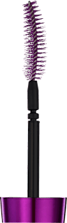 Mascara Falsche Wimpern Volum Express Very Black MAYBELLINE NEW YORK