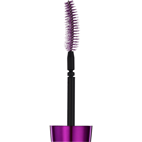 Mascara Falsche Wimpern Volum Express Very Black MAYBELLINE NEW YORK