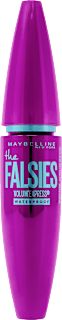 Mascara Falsche Wimpern Volume Very Black Waterproof  MAYBELLINE NEW YORK