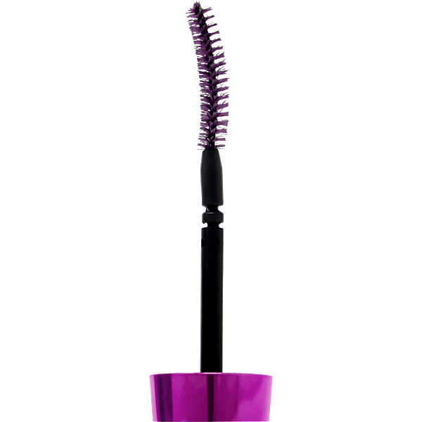 Mascara Falsche Wimpern Volume Very Black Waterproof  MAYBELLINE NEW YORK