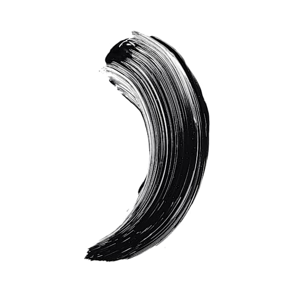 Mascara Falsche Wimpern Volume Very Black Waterproof  MAYBELLINE NEW YORK