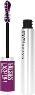 Mascara Falsies Lash Lift 01 Black MAYBELLINE NEW YORK
