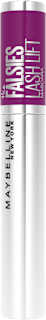 Mascara Falsies Lash Lift 01 Black MAYBELLINE NEW YORK