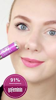 Mascara Falsies Lash Lift 01 Black MAYBELLINE NEW YORK