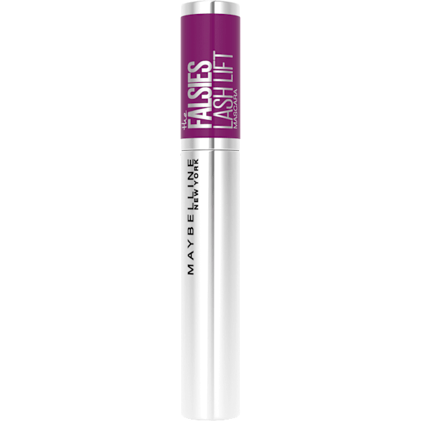 Mascara Falsies Lash Lift 01 Black MAYBELLINE NEW YORK