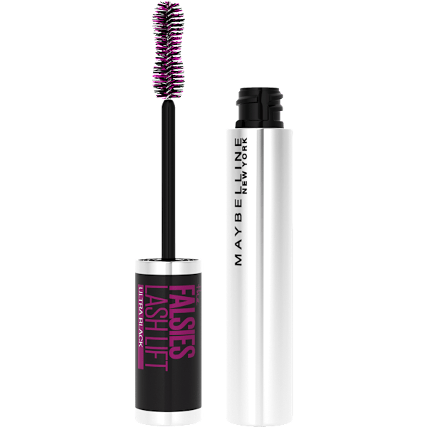 Mascara Falsies Lash Lift Ultra Black MAYBELLINE NEW YORK