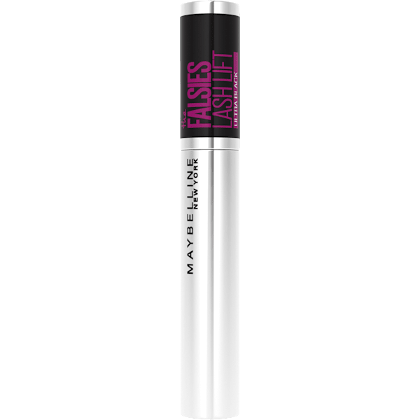 Mascara Falsies Lash Lift Ultra Black MAYBELLINE NEW YORK