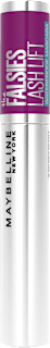 Mascara Falsies Lash Lift Waterproof 01 Black MAYBELLINE NEW YORK