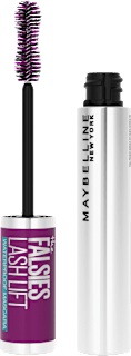 Mascara Falsies Lash Lift Waterproof 01 Black MAYBELLINE NEW YORK