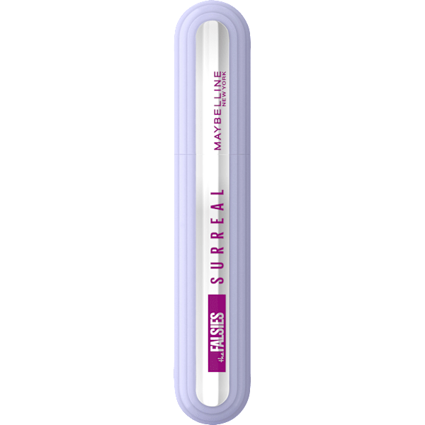 Mascara Falsies Surreal 01 Very Back  MAYBELLINE NEW YORK