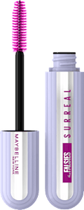 Mascara Falsies Surreal 01 Very Back  MAYBELLINE NEW YORK