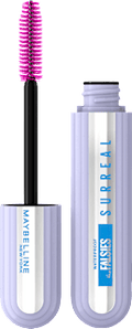 Mascara Falsies Surreal Very Black Waterproof MAYBELLINE NEW YORK