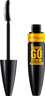 Mascara Go Colossal Leatherblack MAYBELLINE NEW YORK