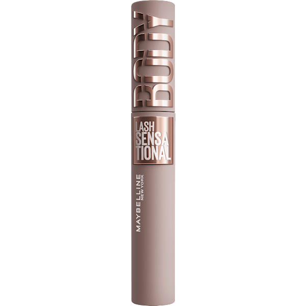 Mascara Lash Sensational Body Black  MAYBELLINE NEW YORK
