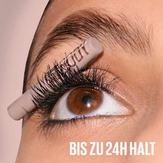 Mascara Lash Sensational Body Black  MAYBELLINE NEW YORK