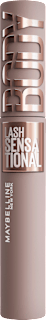Mascara Lash Sensational Body Black  MAYBELLINE NEW YORK