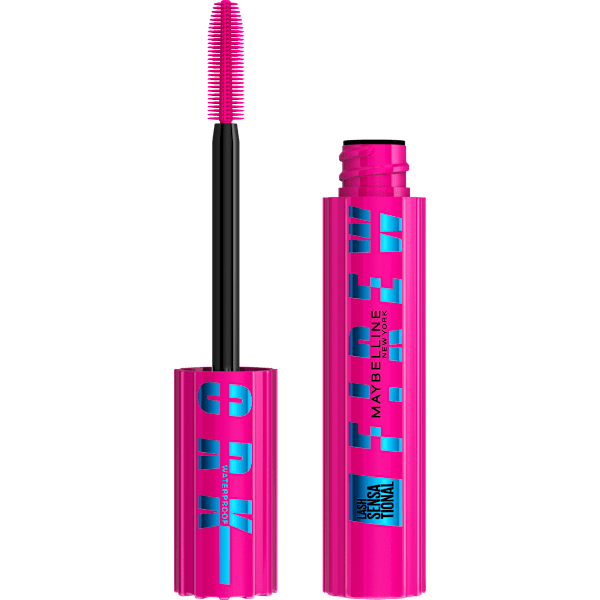 Mascara Lash Sensational Firework Waterproof Black MAYBELLINE NEW YORK