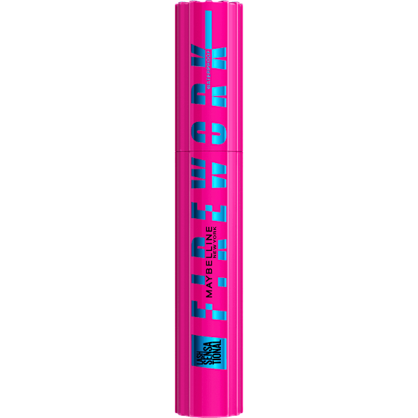 Mascara Lash Sensational Firework Waterproof Black MAYBELLINE NEW YORK