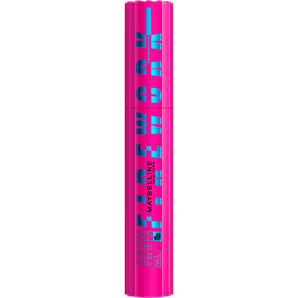 Mascara Lash Sensational Firework Waterproof Black MAYBELLINE NEW YORK