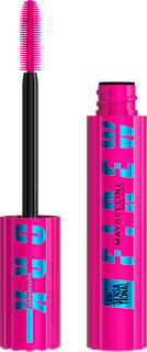 Mascara Lash Sensational Firework Waterproof Black MAYBELLINE NEW YORK