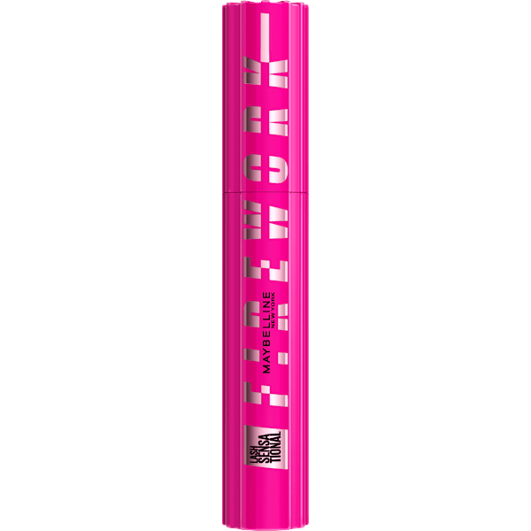 Mascara Lash Sensational Firework  MAYBELLINE NEW YORK
