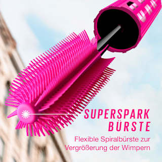 Mascara Lash Sensational Firework  MAYBELLINE NEW YORK