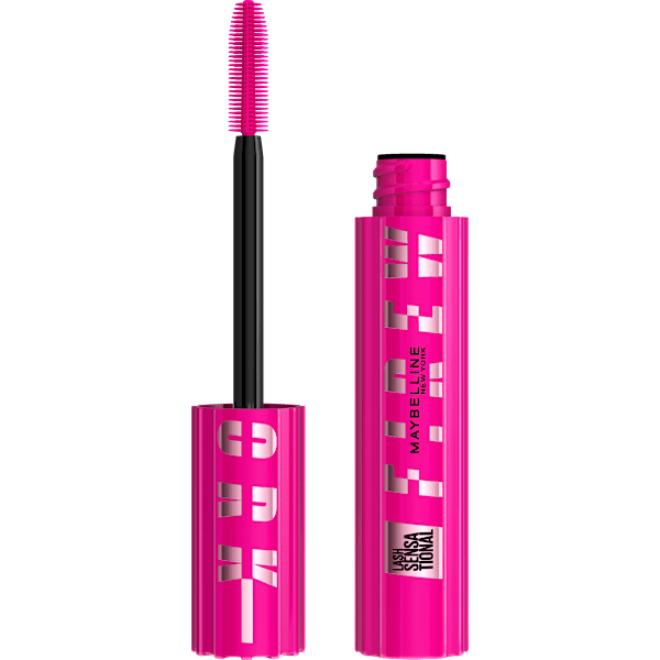 Mascara Lash Sensational Firework  MAYBELLINE NEW YORK