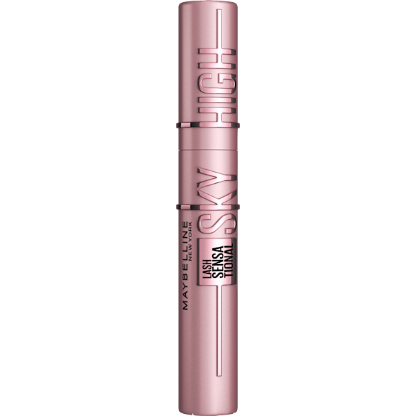 Mascara Lash Sensational Sky High Brown MAYBELLINE NEW YORK