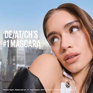 Mascara Lash Sensational Sky High Brown MAYBELLINE NEW YORK