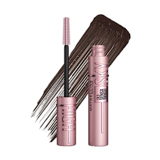 Mascara Lash Sensational Sky High Brown MAYBELLINE NEW YORK