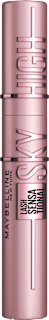 Mascara Lash Sensational Sky High Brown MAYBELLINE NEW YORK