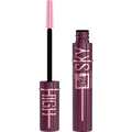 Mascara Lash Sensational Sky High Burgundy Haze MAYBELLINE NEW YORK