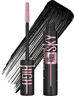 Mascara Lash Sensational Sky High Cosmic Black MAYBELLINE NEW YORK