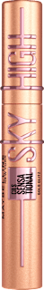 Mascara Lash Sensational Sky High Gold Glitzer MAYBELLINE NEW YORK