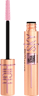 Mascara Lash Sensational Sky High Gold Glitzer MAYBELLINE NEW YORK