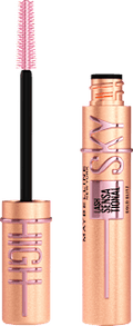 Mascara Lash Sensational Sky High Gold Glitzer MAYBELLINE NEW YORK