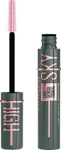 Mascara Lash Sensational Sky High Green Altitude MAYBELLINE NEW YORK