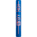 Mascara Lash Sensational Sky High Navy Blue MAYBELLINE NEW YORK
