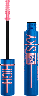 Mascara Lash Sensational Sky High Navy Blue MAYBELLINE NEW YORK