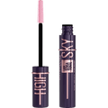 Mascara Lash Sensational Sky High Plum Twilight, dunkelviolett  MAYBELLINE NEW YORK