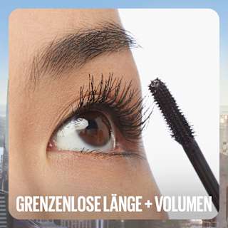 Mascara Lash Sensational Sky High Space Diamond MAYBELLINE NEW YORK