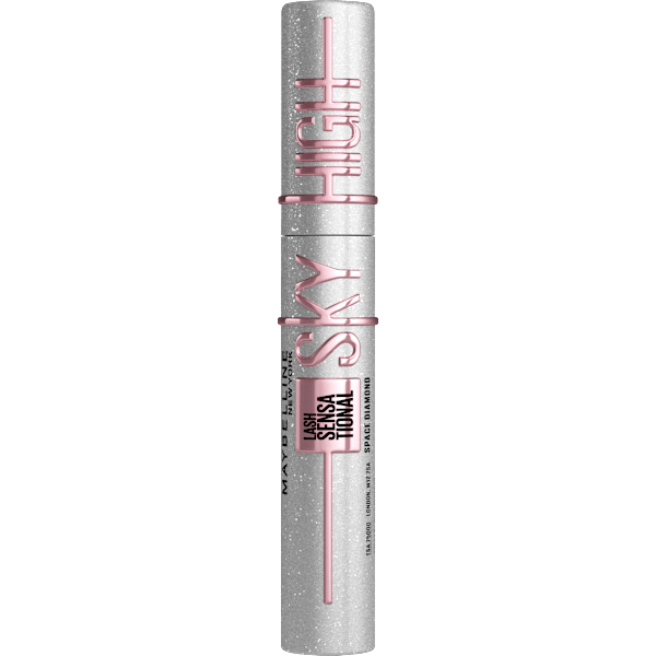 Mascara Lash Sensational Sky High Space Diamond MAYBELLINE NEW YORK