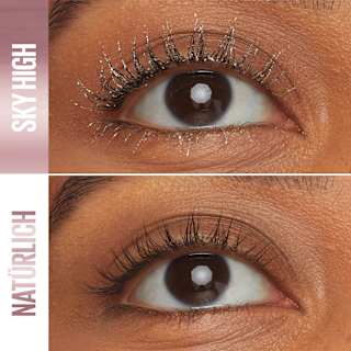 Mascara Lash Sensational Sky High Space Diamond MAYBELLINE NEW YORK